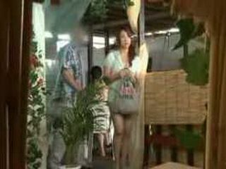 Oriental Girl's Secret Pleasure Massage for Maximum Pleasure