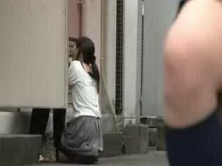 JAV Gymnastics Advisor: Fucking Nippon XXX Porn in Secret Tokyo Chat Reveals Steamy Toy