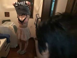 Get ready for some steamy Asian sex, with a hot boy surprise!