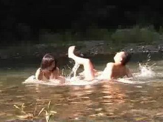 My Nippon Step-Sis's Secret XXX Pleasure