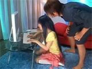 Sneaky Nip Slipping Peeping Tokyo's XXX Neighborhood Porn