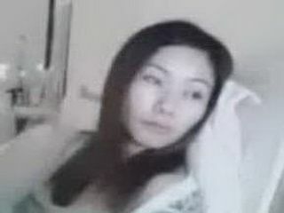 Fucking a Hot Nippon Girl's Webcam Oral Sex Will Leave You XXX'd and Throbbing