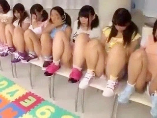 Japanese Teacher Takes Dominant Porn to the Next Level, Goes Viral!