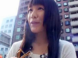 Fucking foxy nippon teen gets fisted in Tokyo for cash and XXX action.