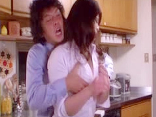 Japanese MILF's Kinky Cravings Quenched by Adolescent Lover