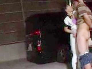 Sexual romp with delivery girl in Tokyo, filled with nippon XXX and Tokyo Thai 🇯🇵🎥 👅