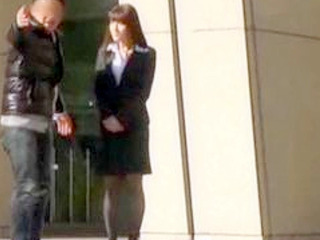 Japanese Girl Ride XXX-Rated Nippon Surprise: Tokyo Thai Porn Chick Fuck