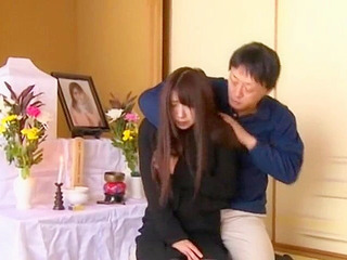 Uncontrollable Desires - A Tragic XXX Love Story in Tokyo with Nippon and Thai Fuck