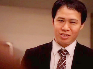 Wild Nippon XXX: Office Affair with Tied-Up Colleague and Dominating Boss