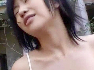 Go wild and horny with Akane Hotaru's explosive squirting and handjobs in the new JAV scene from Nippon.