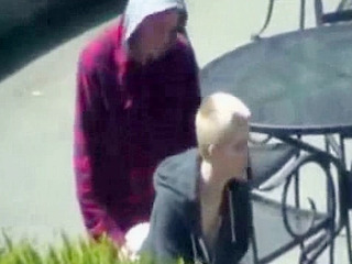 Nippon Skater's Public XXX Fuck with Thai China Toy