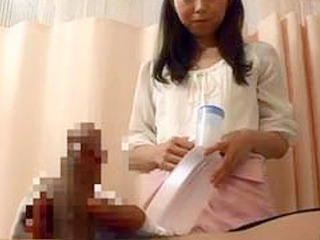 Toy with the nippon fuckbuddy's secret kink in Tokyo thai porn