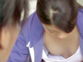 Japanese Neighbors' XXX Porn Mingle with Nippon's Sizzling City, Tokyo's Thai and China's Sexpot Hotness!