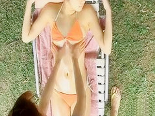 Japanese babe with big nipples in a Tokyo sex spa gets fucked hard by a Chinese stud.