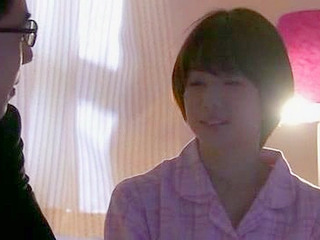 Craving for Younger Stepsister's Wet Pussy in Tokyo with Nippon Thai XXX Porn