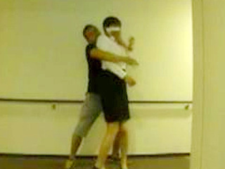 Akari Nanahara's New Blackmailing Boss Secret Sex Toy Box