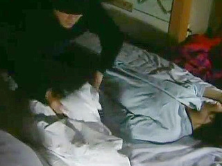 JAV Porn Star's Nippon Thai Innocent Victim Terror