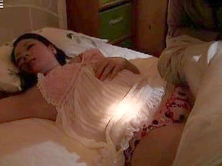 Lustful Cousin's Midnight Visit leaves no room for Innocence