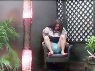 Japanese princess drilled by Nippon's finest