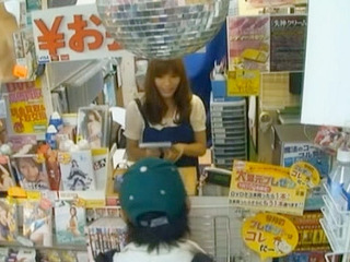 Nippon Tokyo Thai Porn XXX: Rio's Horny Hot Asian Nips