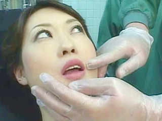 MILF Nurse Fucks Doctors in Japan Hot XXX Nippon Tokyo Porn