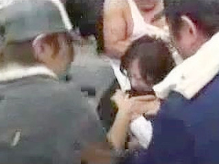 Unleashed Desires - Virgin Thai Girl's Naughty Orgy with XXX Partners