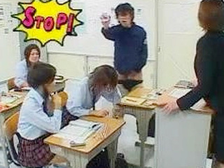 Japanese Schoolgirl Nippon Fuck Nights Revealed in Tokyo XXX Porn Shoot