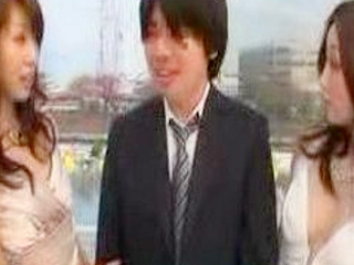 Japan's Nippon Nights: Where XXX Tokyo Thai Encounter Comes Alive