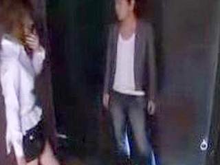 Nippon Nights - A Tokyo Thai XXX in the Shadows