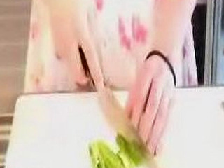 Uncontrollable Nippon Housewife Desires for XXX Thai China Porn