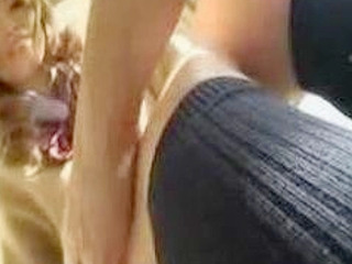 Asian Girl's XXX Threesome in Tokyo Nippon Hotel