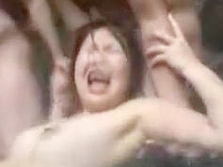 Horny Nippon Girls Getting Fucked in XXX Thai Center