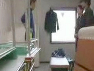 Nippon's Horny School Teacher Gets Fucked In and Out of the Classroom