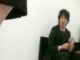 Daddy's Secret Nippon Maid Fuck Play in Tokyo XXX Porn Exposed