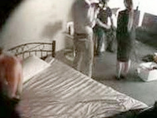 Blindfolded Beauty's Sexual Desires Revealed in Tokyo's XXX Nippon Porn