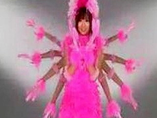 Nippon Bondage Pleasure - Unleashed Hardcore XXX China Show