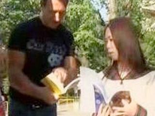 Fucking Nippon's Hidden Toys in Tokyo's XXX Thai China Tour with Local Guide