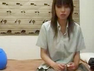 Japanese Teen Gets Fucked on Cam and Loves It