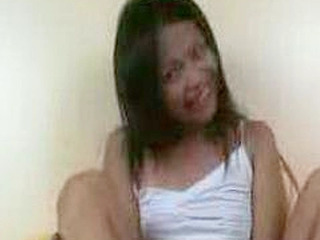 Sexy Nippon Couple Fucking Like Crazy in XXX Thai Porn