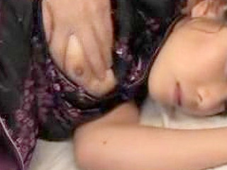 Freshly Shaven Japan Pussy Devoured by XXX Nippon Fuck Session