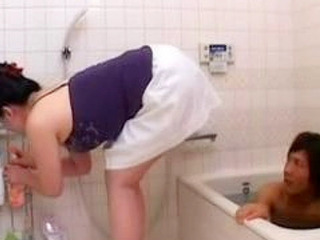 Fucking Nippon 'Thai' Stepmom Seduces with 'XXX' Sexual Secrets in Tokyo