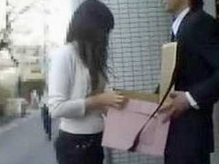 Tokyo Nippon Fuck Fest with XXX Thai Porn Star