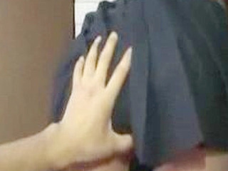 Fucking Young Asian Schoolgirls' Tight Butts in Tokyo - A Nippon Porn Experience