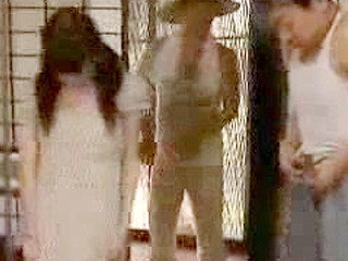 Private XXX Moment: Step Daughter Gets Fucked by Old Neighbor