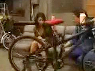 Fucking a Thai Chick in Tokyo's XXX Nippon Porn