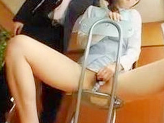 Unlocking Desires - A Naughty XXX Game in Tokyo with Nippon Fuck Toy