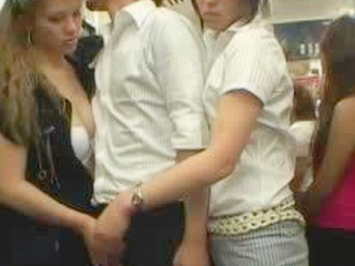 Screw your Subway, Tekoki's got you covered with his steamy, nippon-inspired journey to the land of XXX.