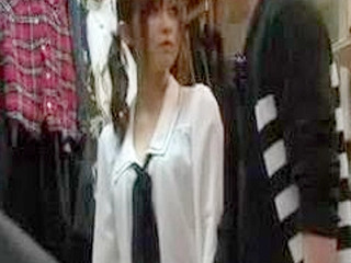 Fucking Cute Nippon Co-Worker's XXX Tokyo Thai Porn China