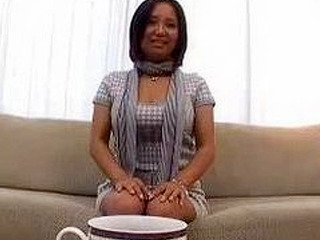 Japanese Coffee Shop Threesome - Fucking JAV Porn Tube