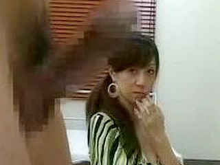 Jism-soaked sultry Nipponese temptress travels to Thai XXX mecca for carnal capers & kinky carnality.